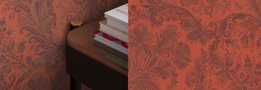 ETRO II -RASCH